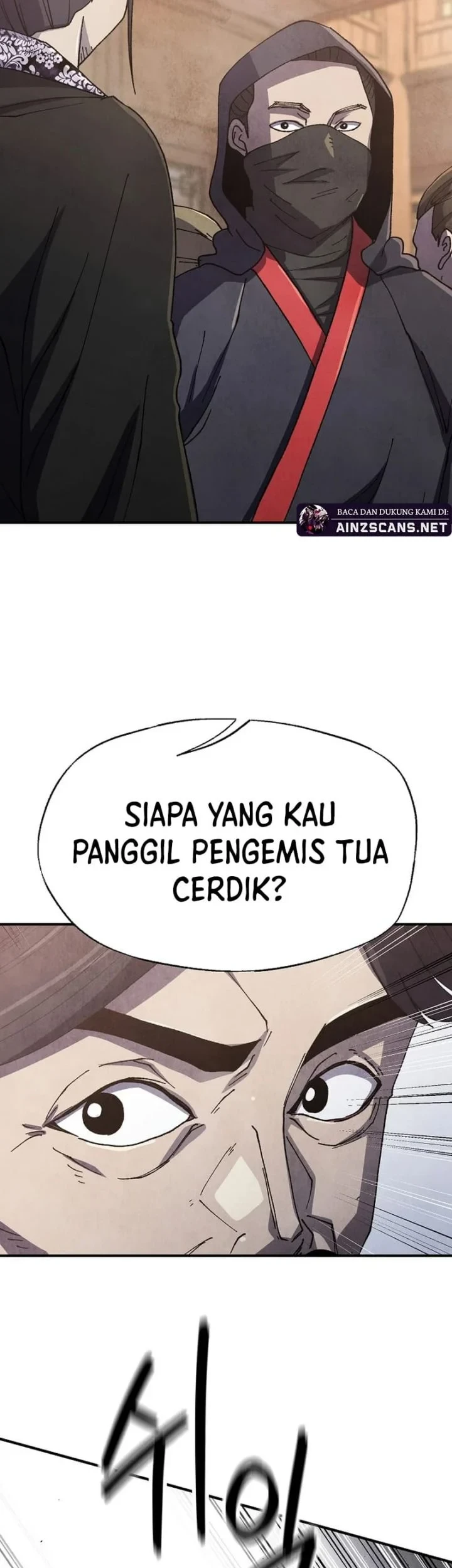 The Genius Grandson of Namgung Clan Chapter 82 Gambar 3
