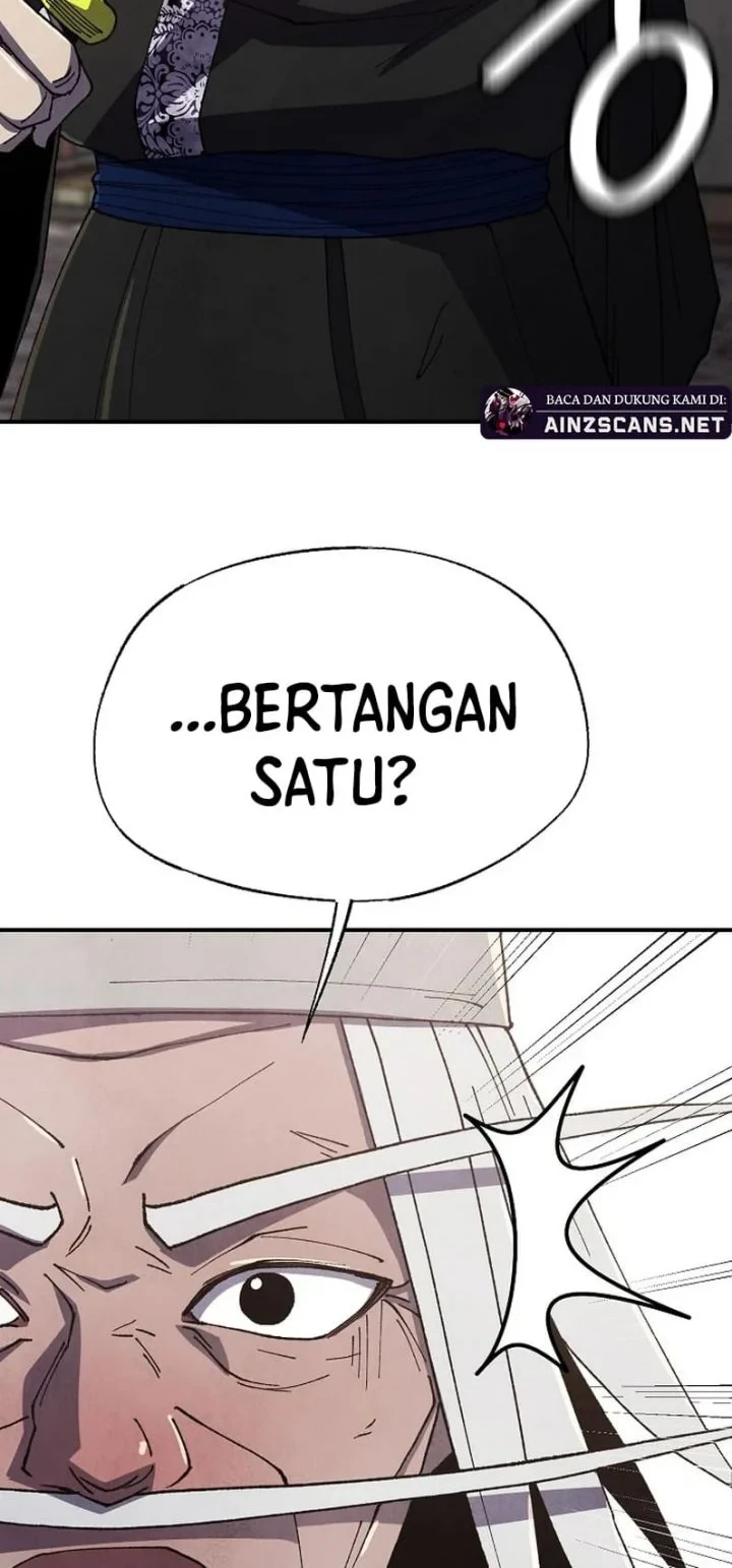 The Genius Grandson of Namgung Clan Chapter 82 Gambar 8