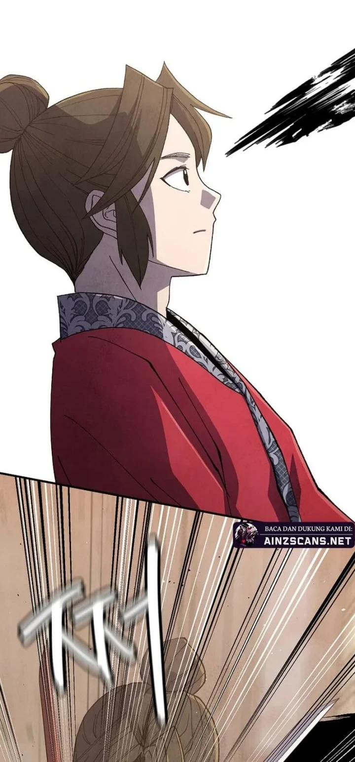 The Genius Grandson of Namgung Clan Chapter 82 Gambar 16