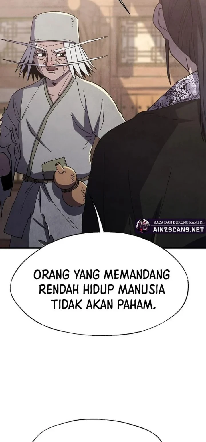 The Genius Grandson of Namgung Clan Chapter 82 Gambar 20