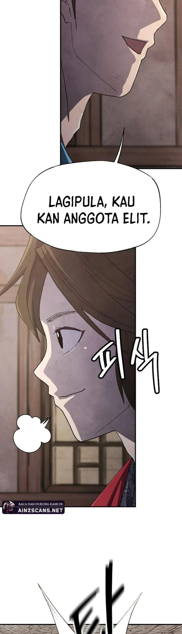 The Genius Grandson of Namgung Clan Chapter 82 Gambar 27
