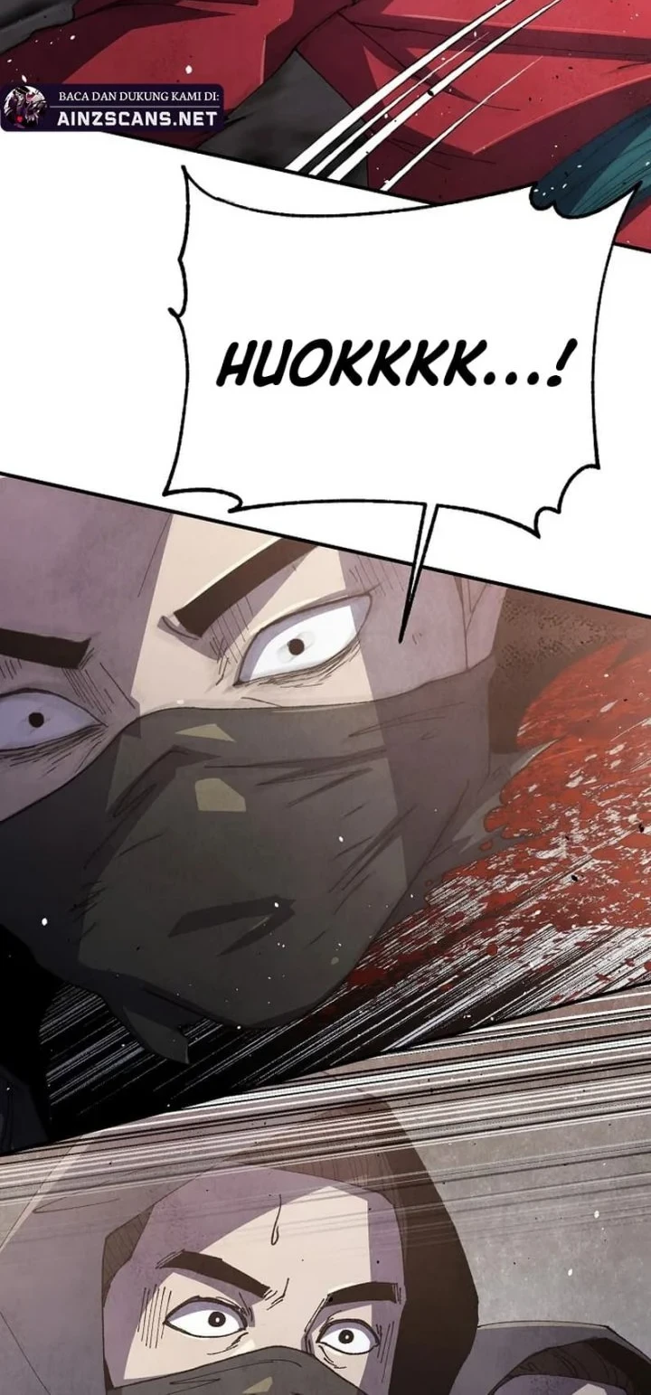 The Genius Grandson of Namgung Clan Chapter 82 Gambar 32