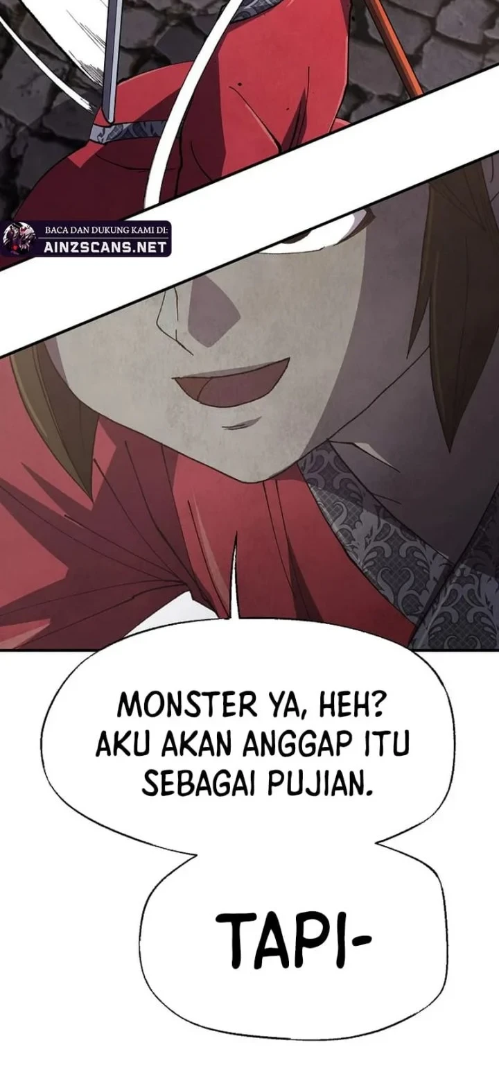 The Genius Grandson of Namgung Clan Chapter 82 Gambar 36