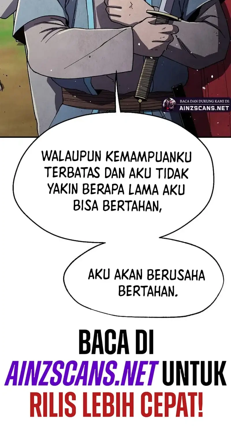 The Genius Grandson of Namgung Clan Chapter 83 Gambar 40