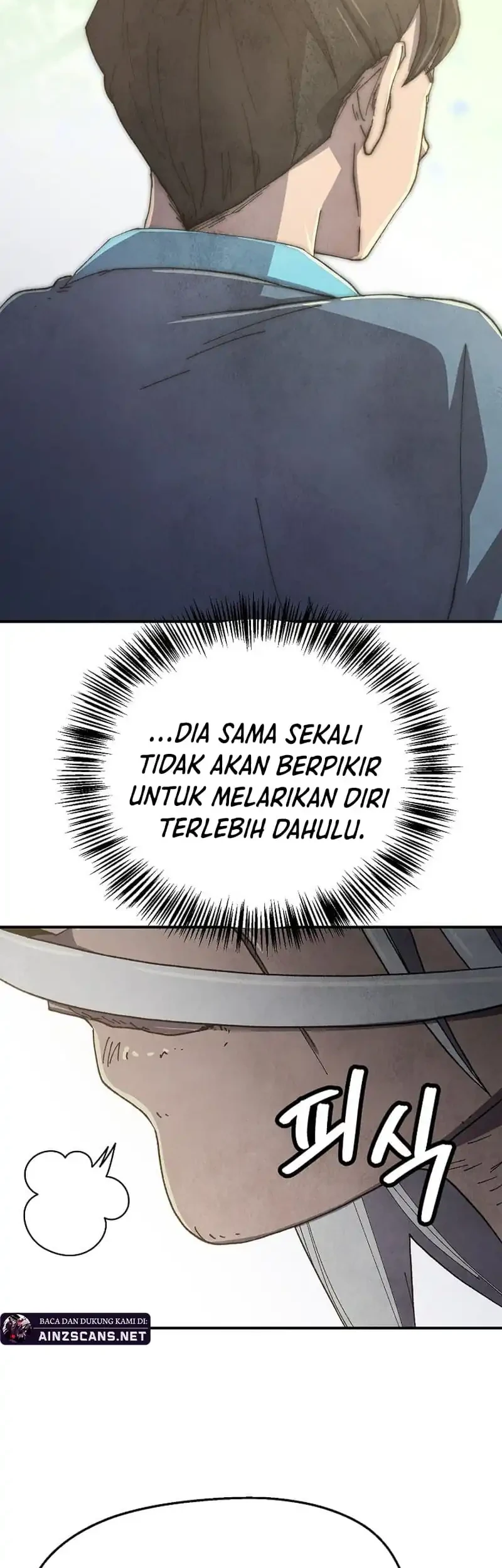 The Genius Grandson of Namgung Clan Chapter 83 Gambar 42