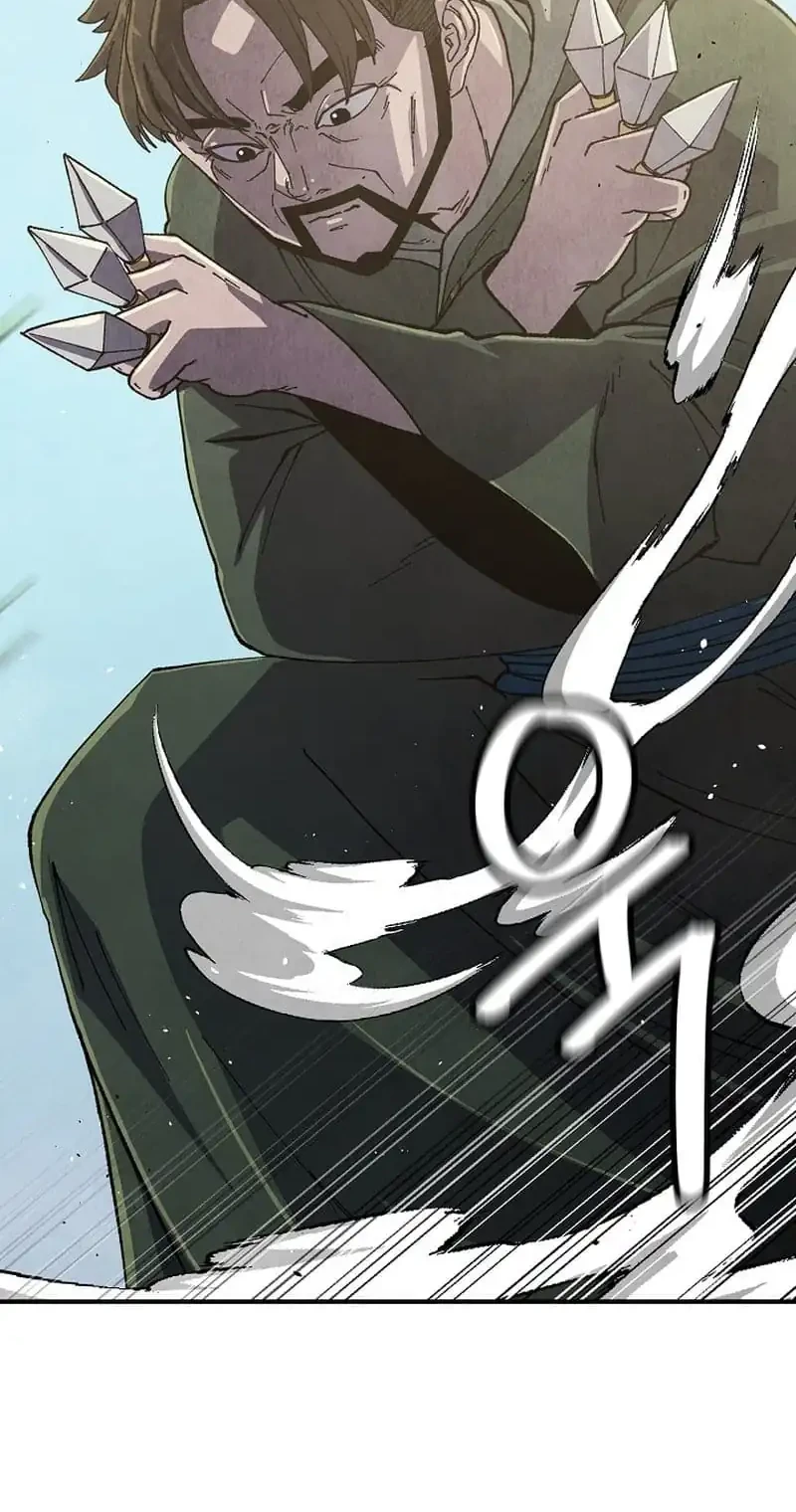 The Genius Grandson of Namgung Clan Chapter 83 Gambar 51