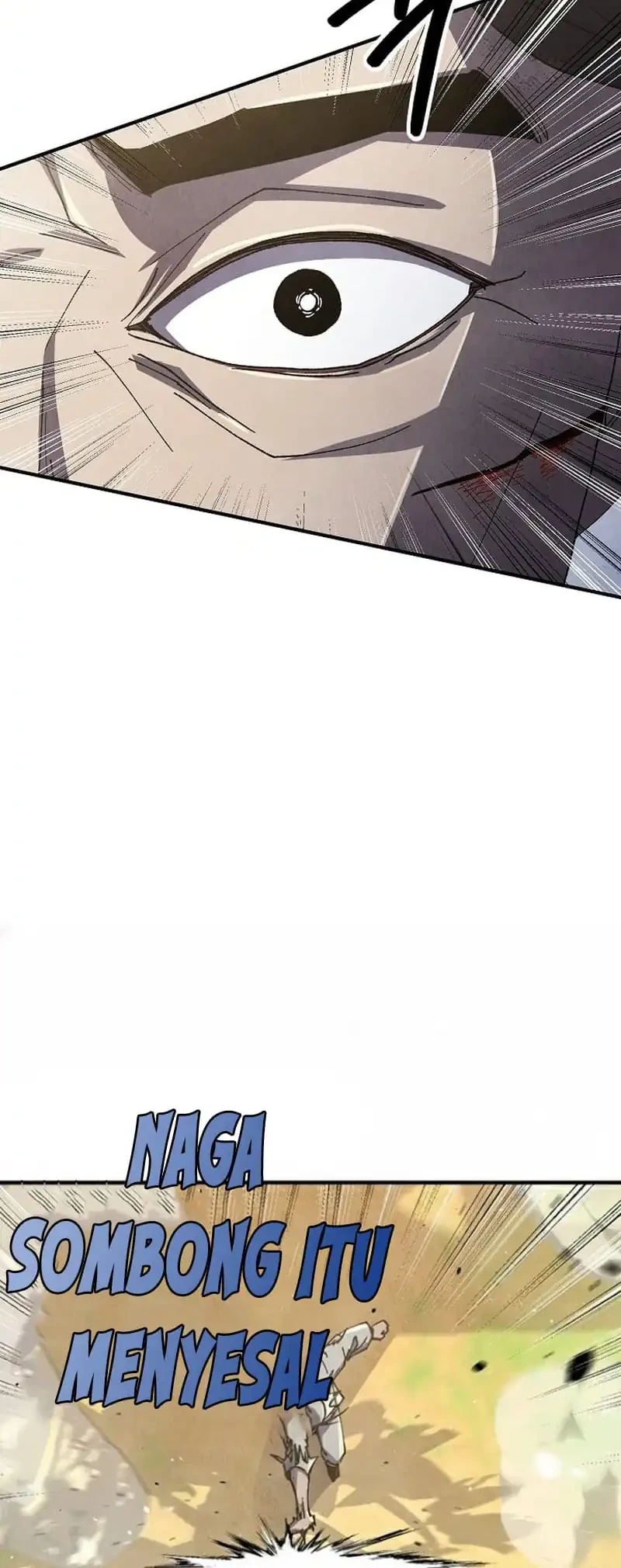 The Genius Grandson of Namgung Clan Chapter 83 Gambar 20
