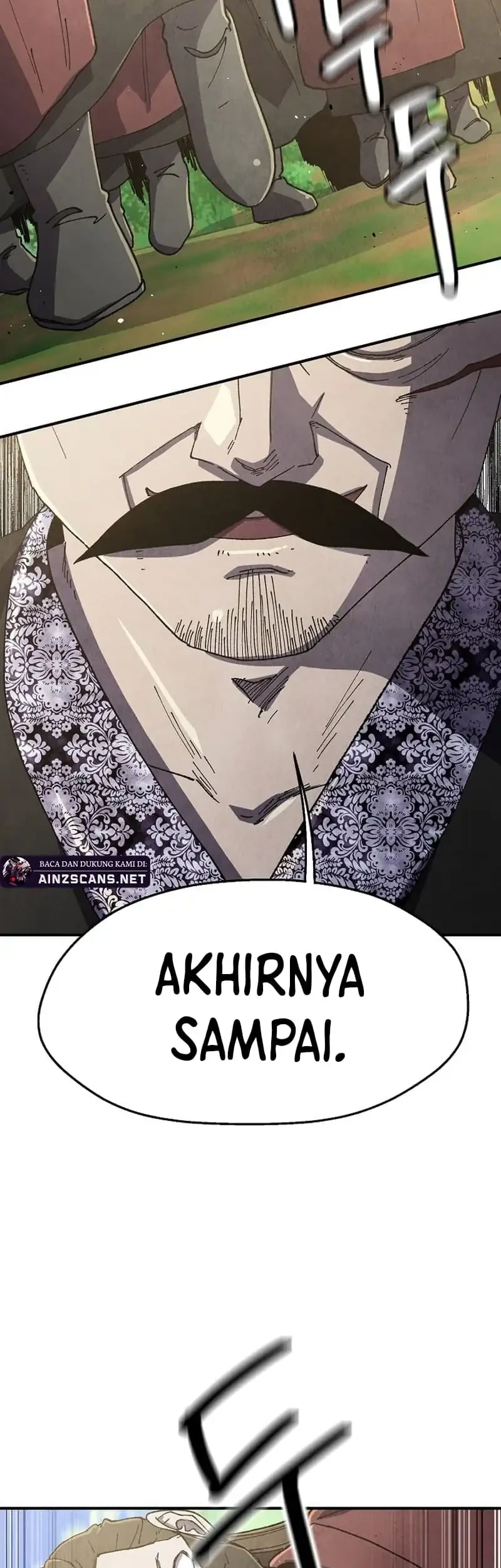 The Genius Grandson of Namgung Clan Chapter 83 Gambar 26