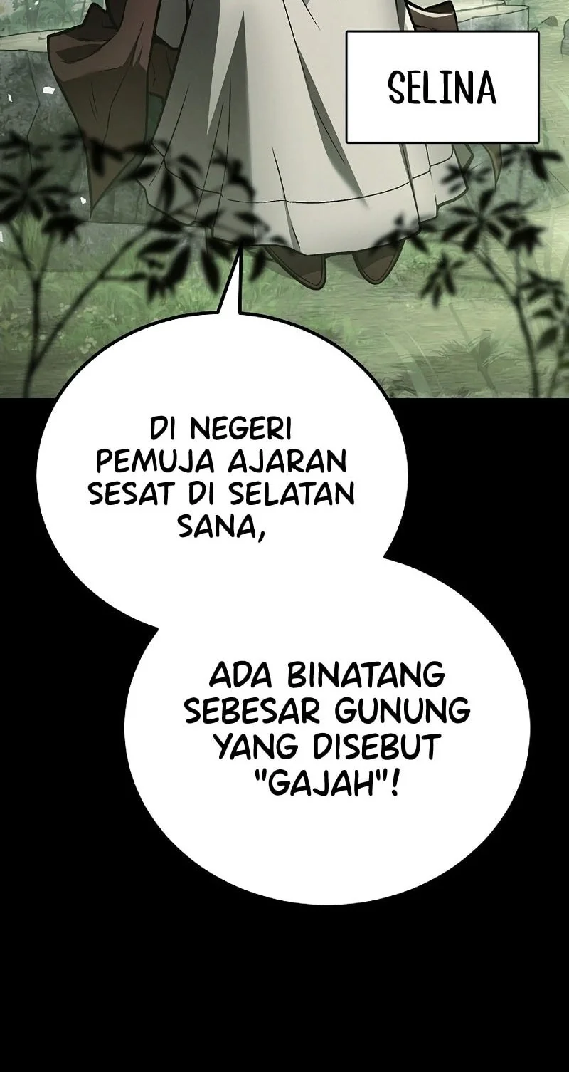 The Genius Knight Of A Fallen Race Chapter 1 Gambar 41