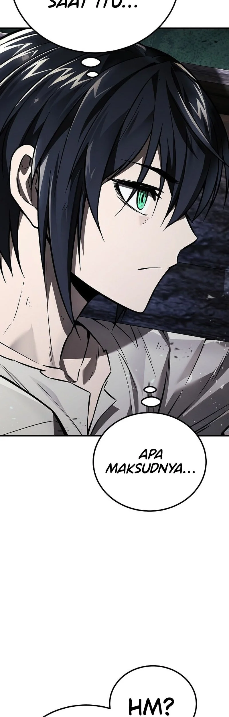 The Genius Knight Of A Fallen Race Chapter 1 Gambar 47