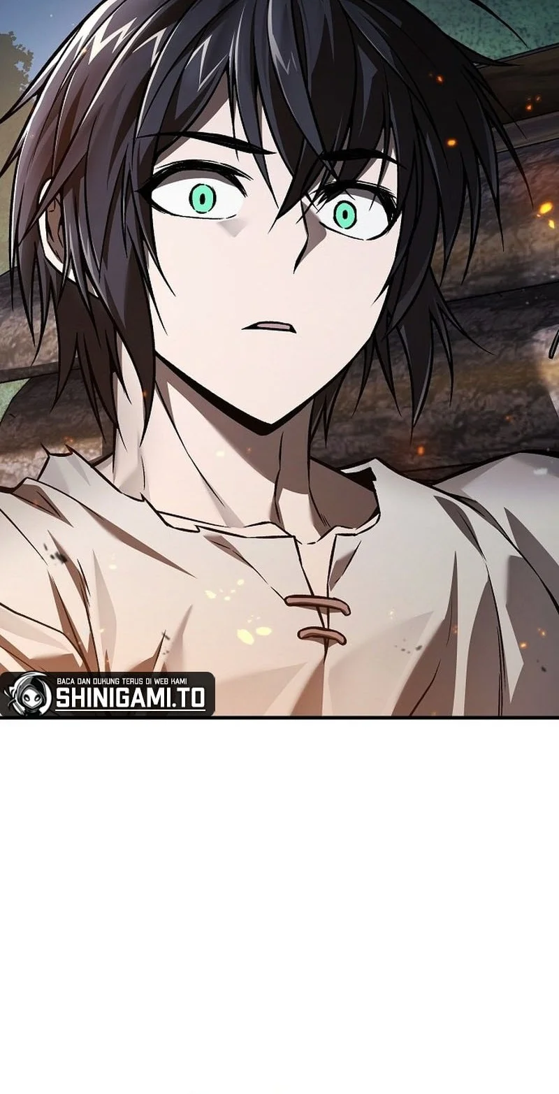 The Genius Knight Of A Fallen Race Chapter 1 Gambar 49