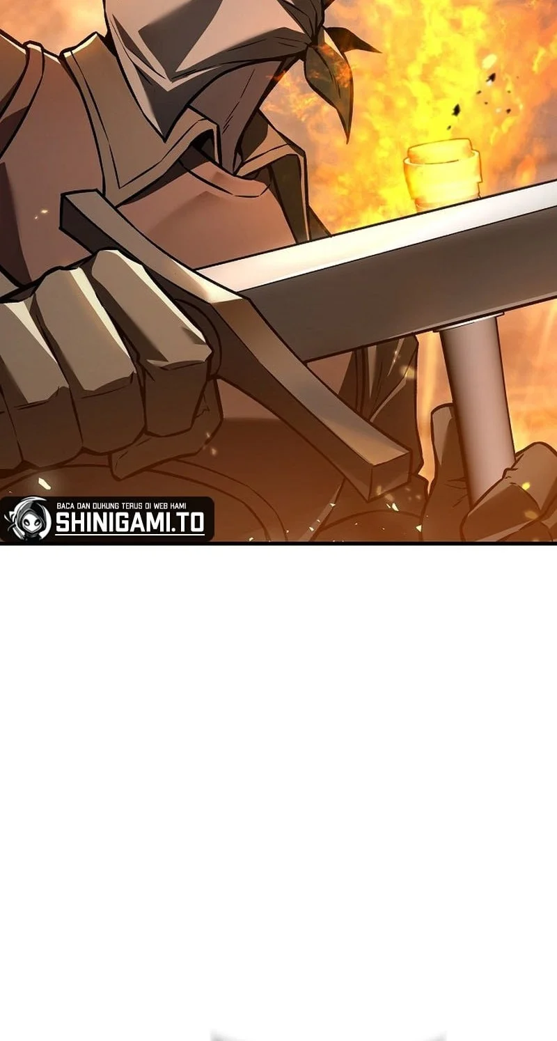 The Genius Knight Of A Fallen Race Chapter 1 Gambar 53