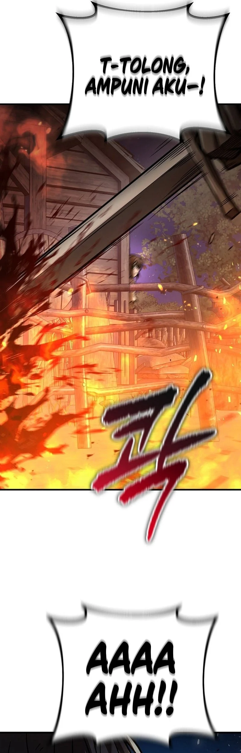 The Genius Knight Of A Fallen Race Chapter 1 Gambar 54