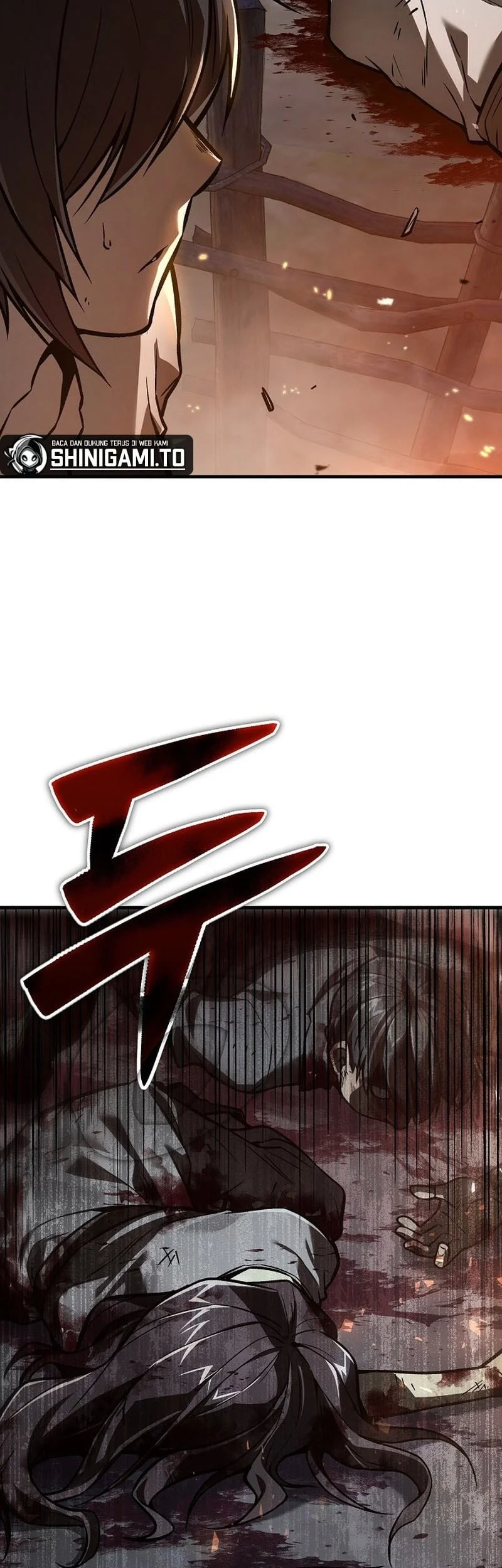 The Genius Knight Of A Fallen Race Chapter 1 Gambar 56