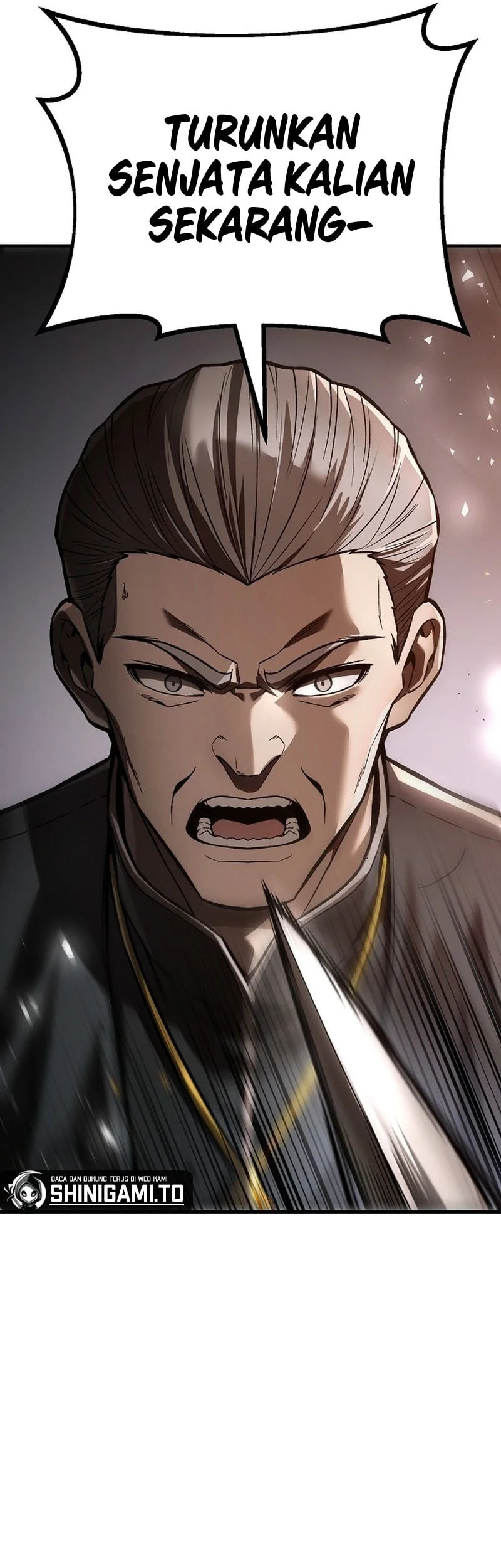 The Genius Knight Of A Fallen Race Chapter 1 Gambar 62