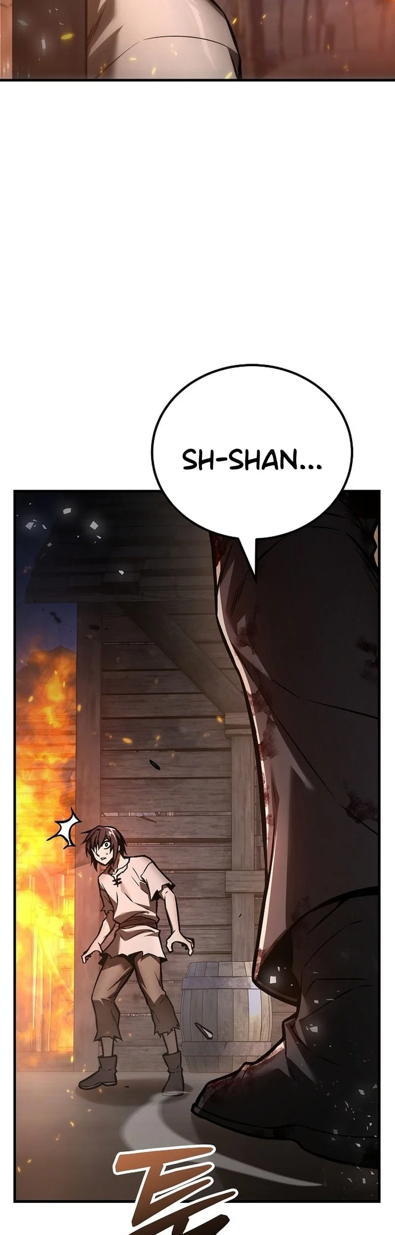 The Genius Knight Of A Fallen Race Chapter 1 Gambar 67