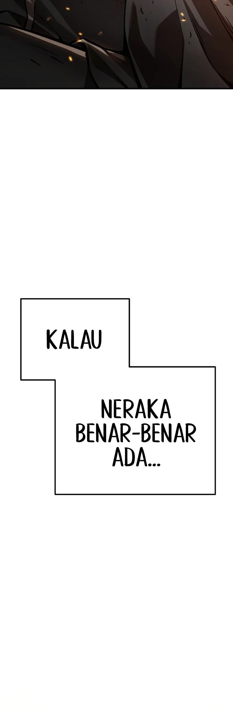 The Genius Knight Of A Fallen Race Chapter 1 Gambar 77