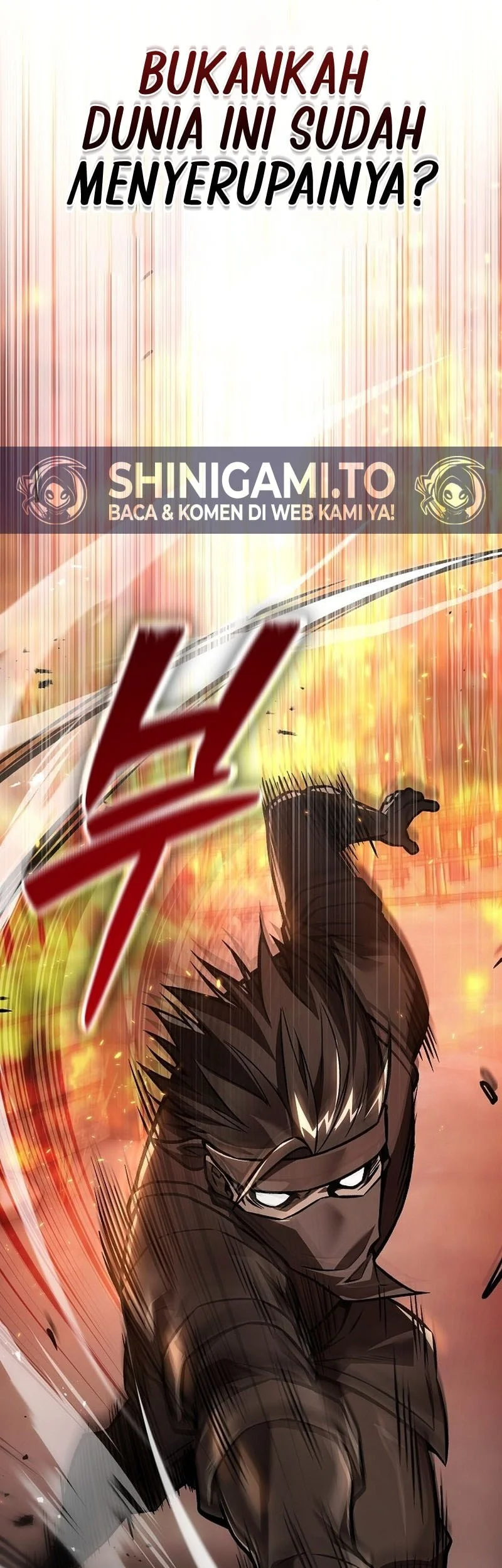 The Genius Knight Of A Fallen Race Chapter 1 Gambar 78