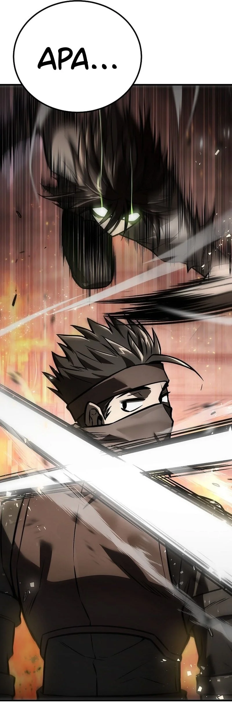 The Genius Knight Of A Fallen Race Chapter 1 Gambar 82
