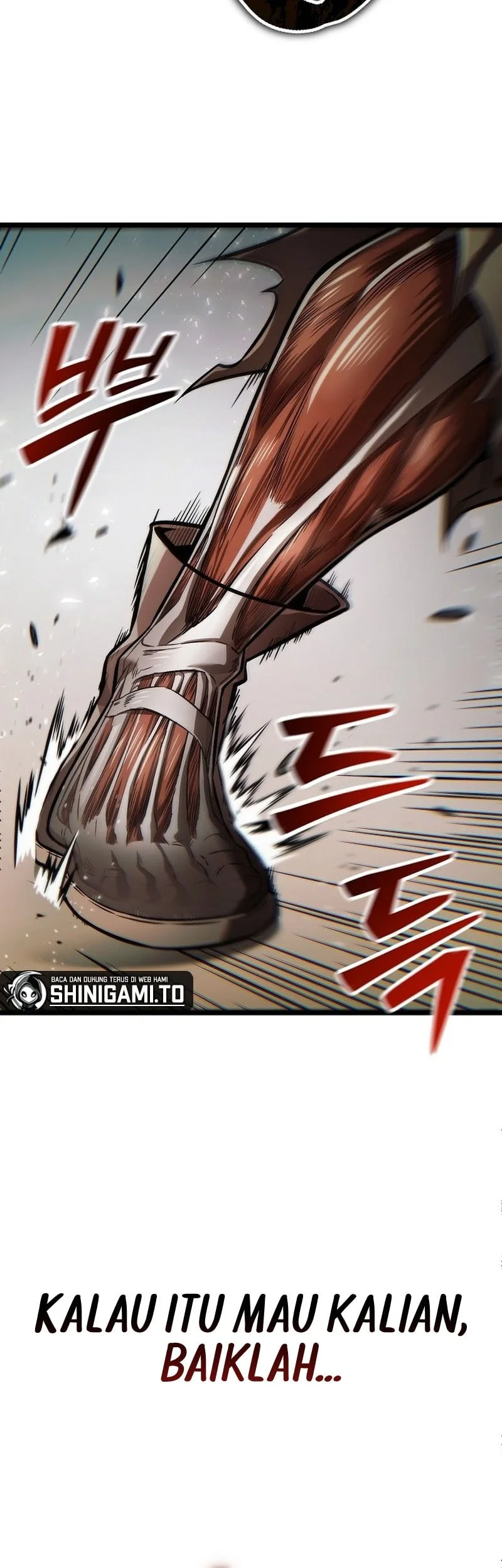 The Genius Knight Of A Fallen Race Chapter 1 Gambar 87