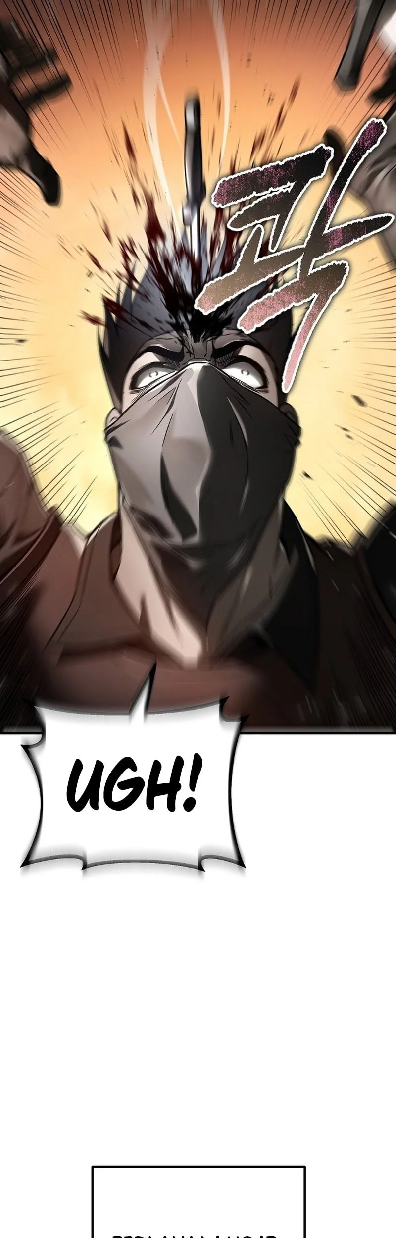 The Genius Knight Of A Fallen Race Chapter 1 Gambar 92