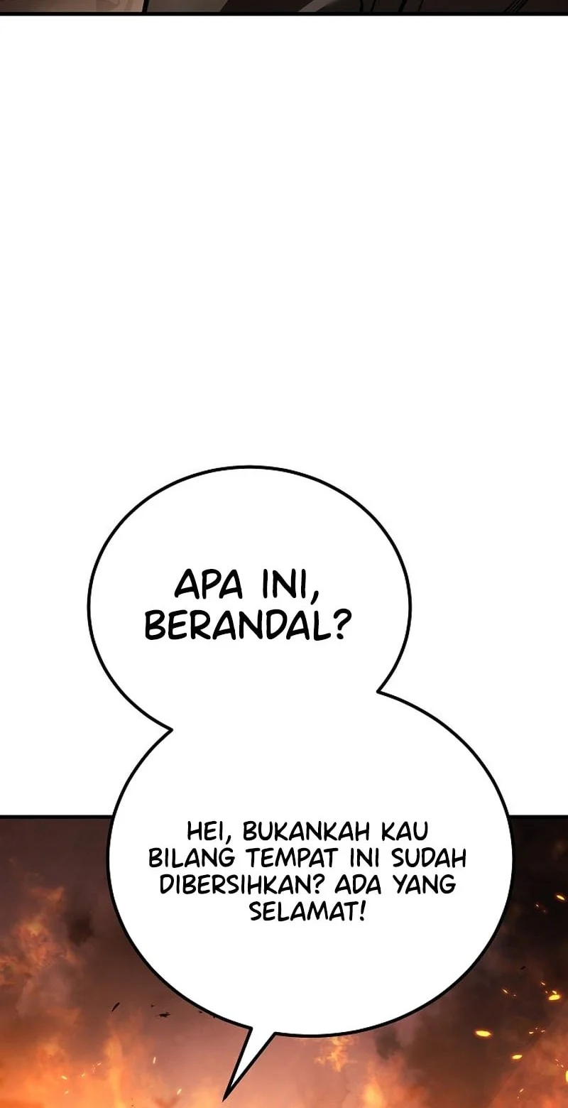 The Genius Knight Of A Fallen Race Chapter 1 Gambar 109