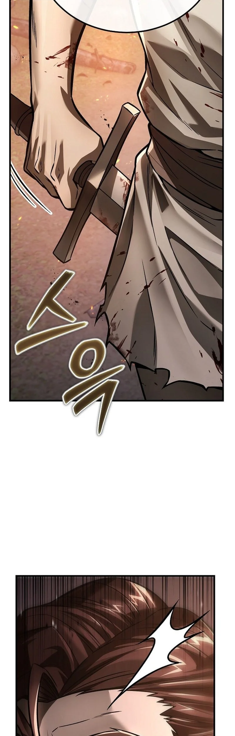The Genius Knight Of A Fallen Race Chapter 1 Gambar 111