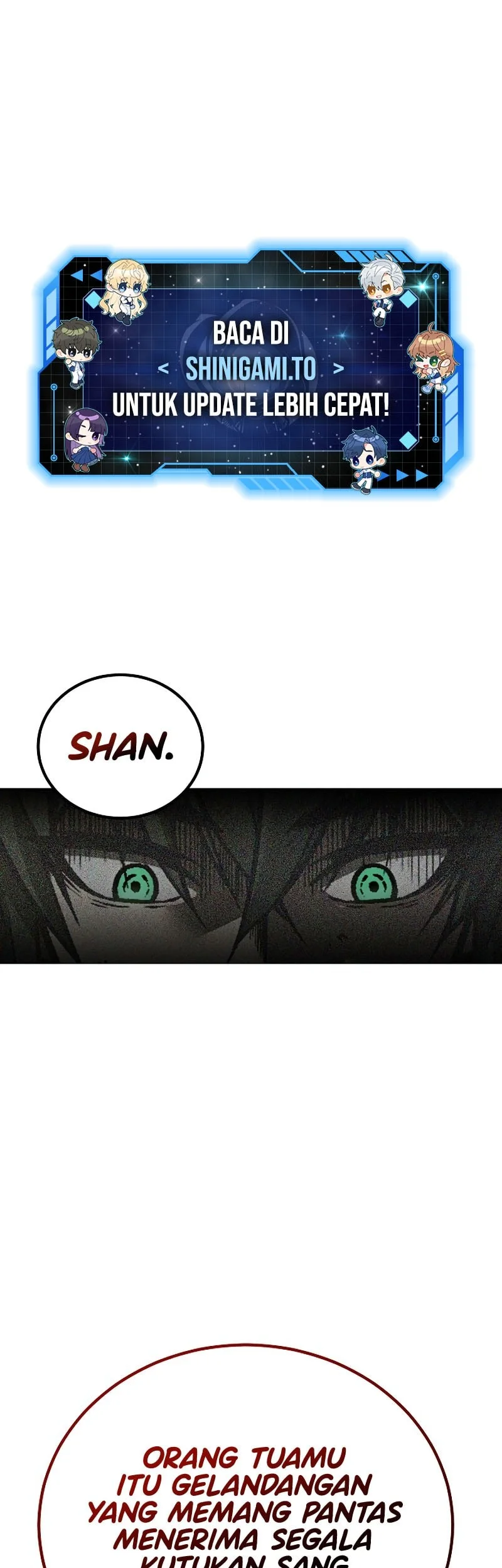 Manhwa The Genius Knight Of A Fallen Race Chapter 1 gambar 2
