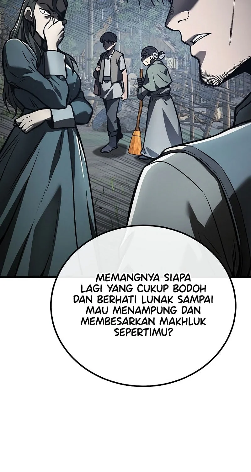 The Genius Knight Of A Fallen Race Chapter 1 Gambar 5