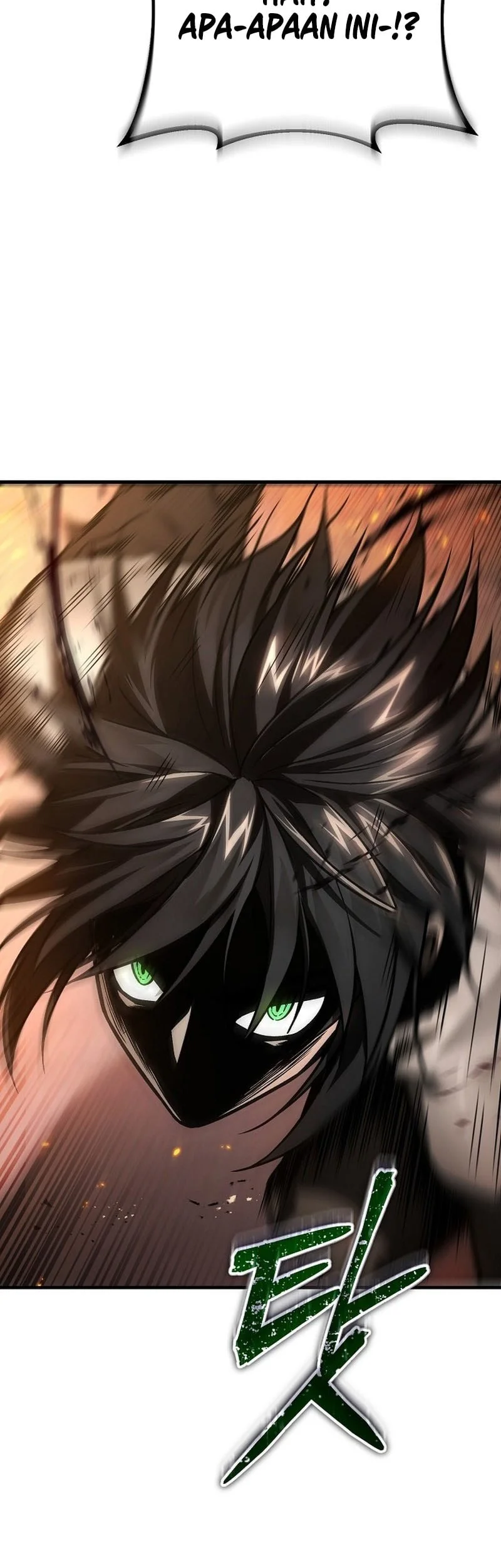 The Genius Knight Of A Fallen Race Chapter 1 Gambar 116