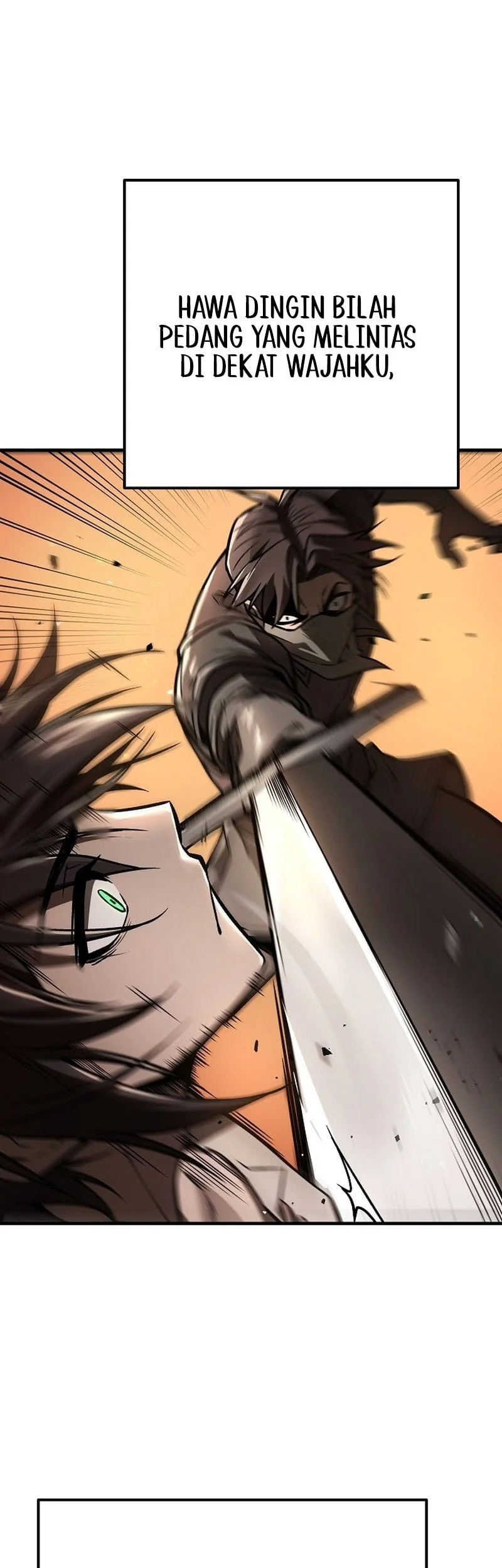 The Genius Knight Of A Fallen Race Chapter 1 Gambar 118