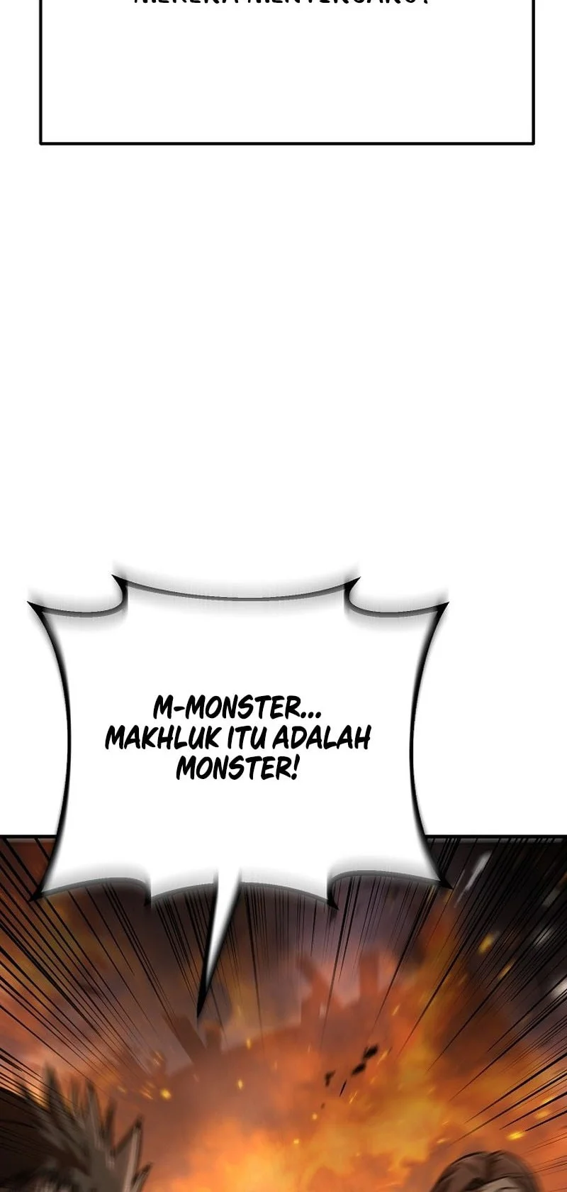 The Genius Knight Of A Fallen Race Chapter 1 Gambar 121