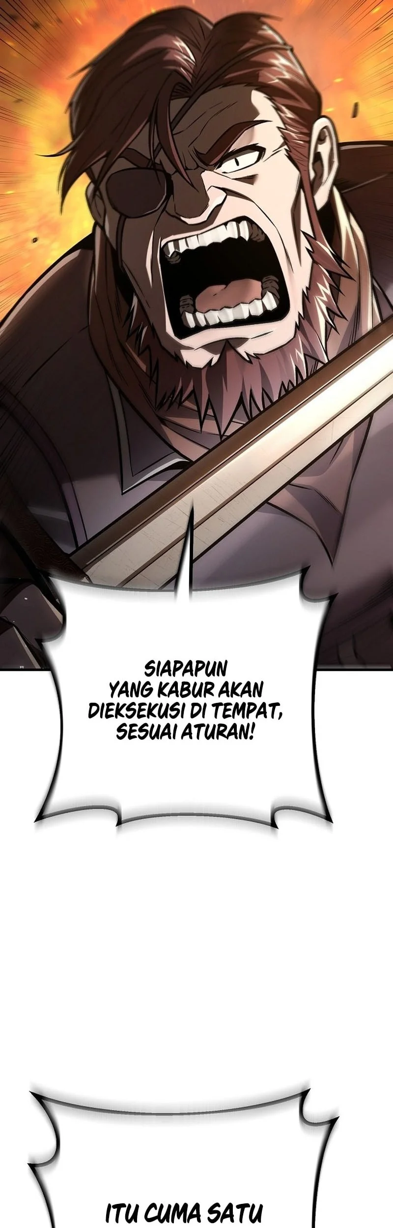 The Genius Knight Of A Fallen Race Chapter 1 Gambar 123
