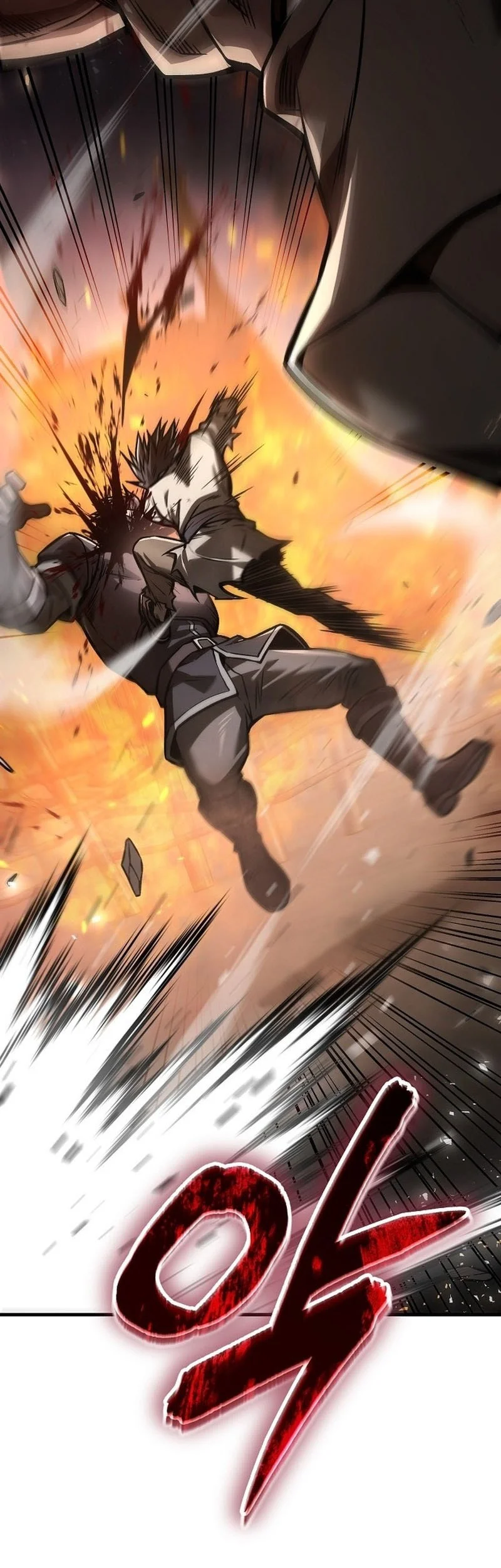 The Genius Knight Of A Fallen Race Chapter 1 Gambar 126