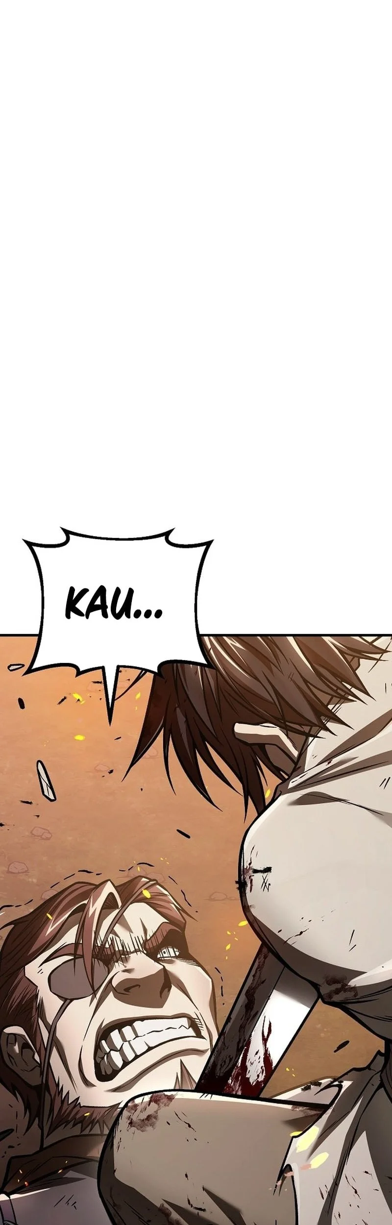 The Genius Knight Of A Fallen Race Chapter 1 Gambar 127