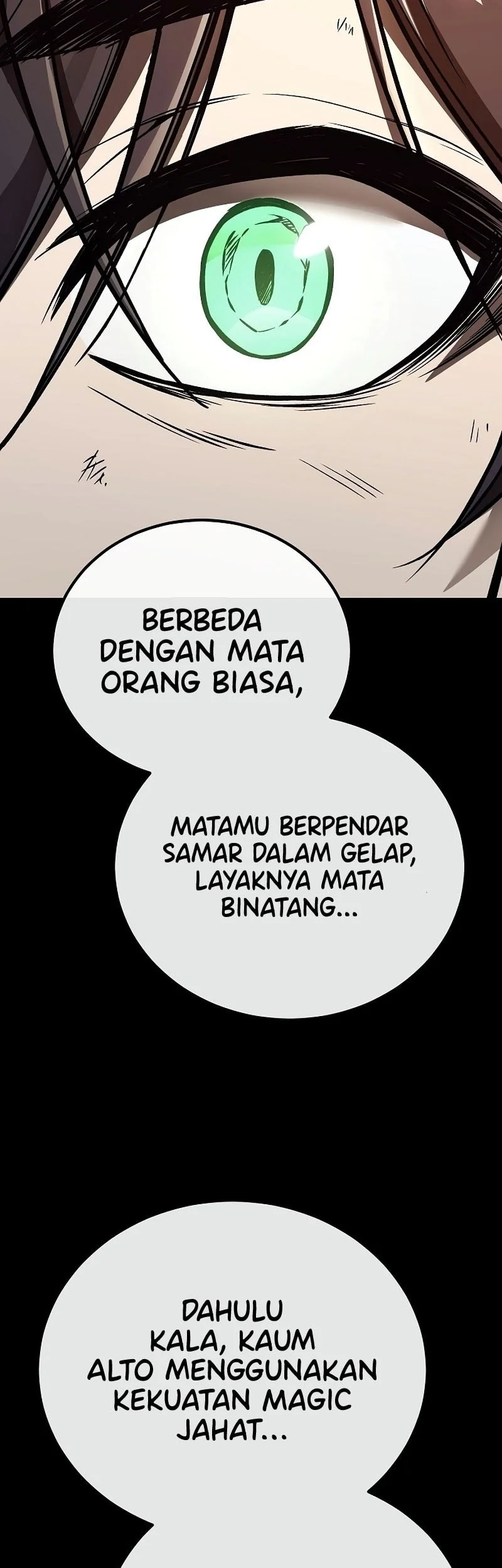 The Genius Knight Of A Fallen Race Chapter 1 Gambar 12