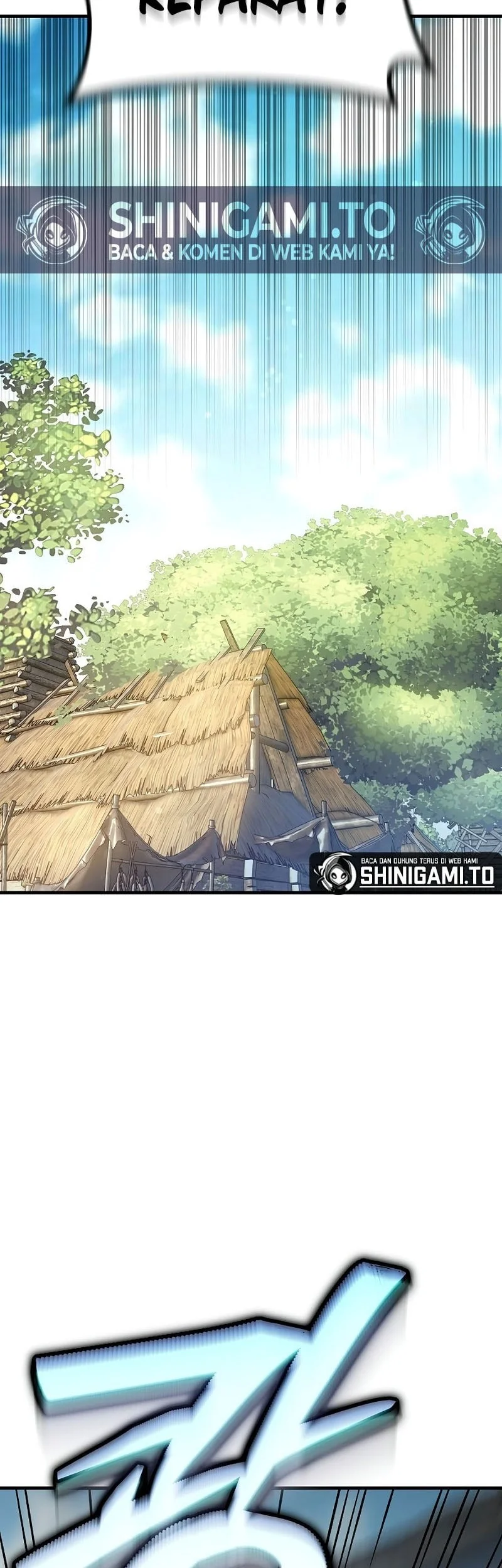 The Genius Knight Of A Fallen Race Chapter 1 Gambar 19