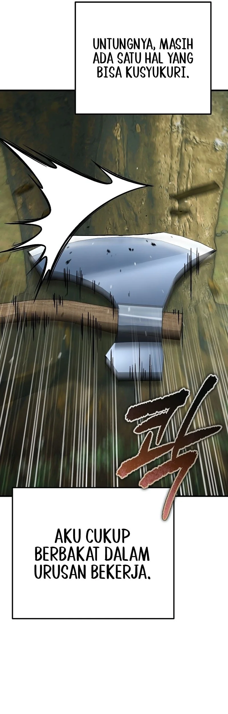 The Genius Knight Of A Fallen Race Chapter 1 Gambar 26