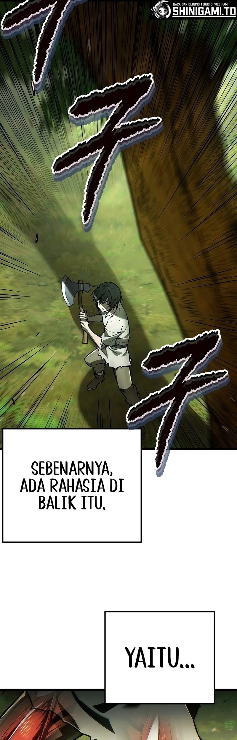 The Genius Knight Of A Fallen Race Chapter 1 Gambar 28