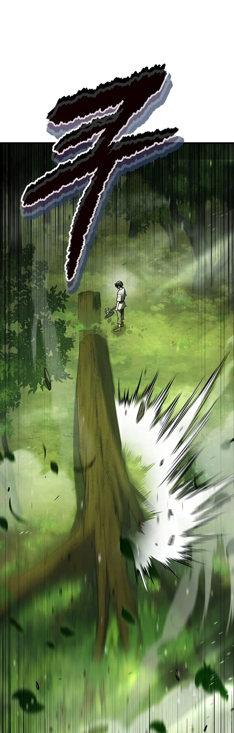 The Genius Knight Of A Fallen Race Chapter 1 Gambar 31