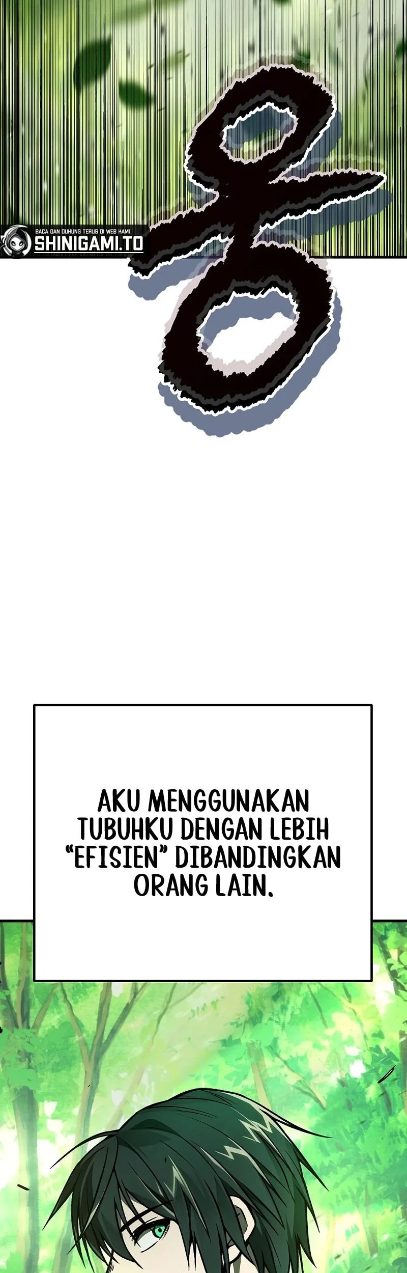 The Genius Knight Of A Fallen Race Chapter 1 Gambar 32