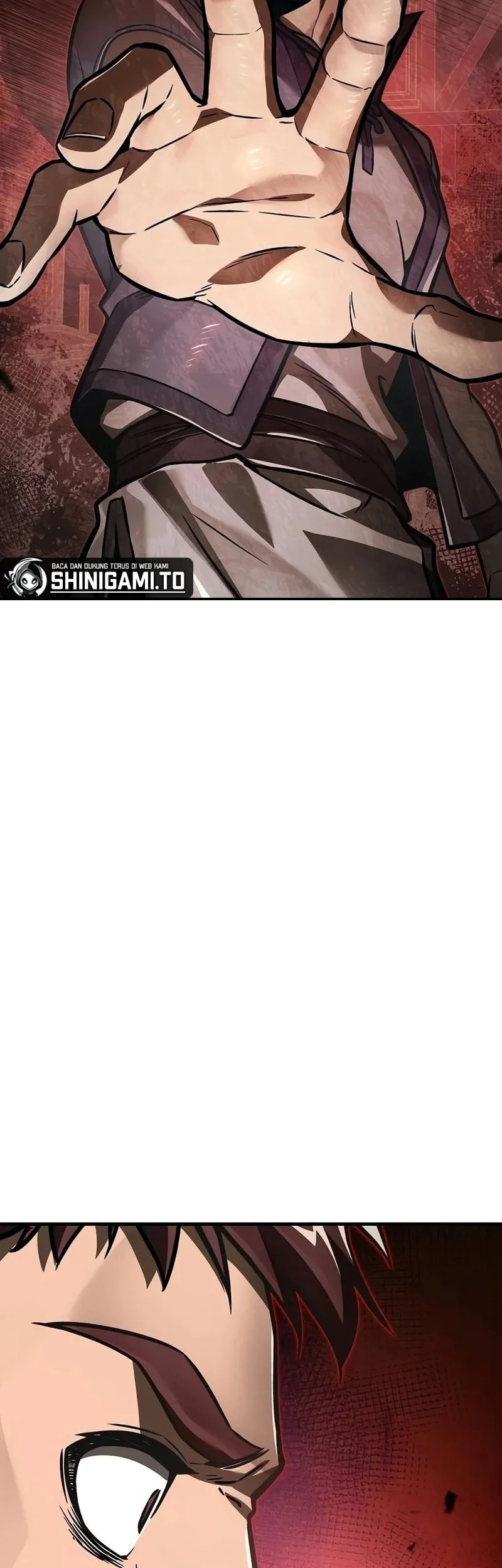 The Genius Knight Of A Fallen Race Chapter 2 Gambar 35