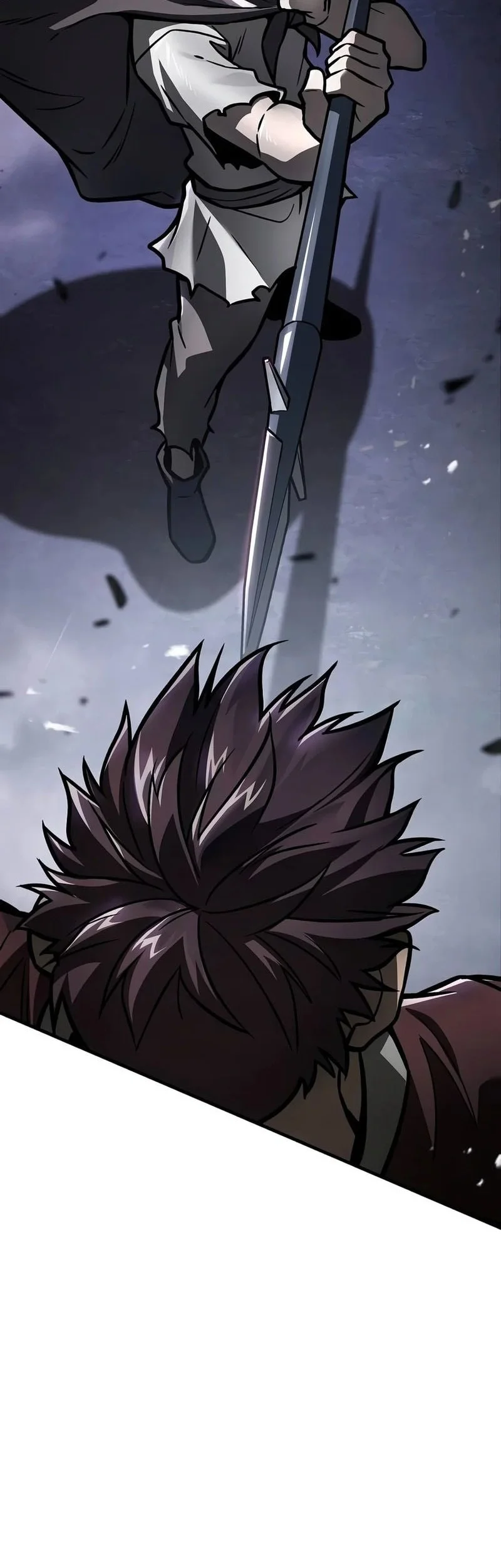 The Genius Knight Of A Fallen Race Chapter 2 Gambar 37