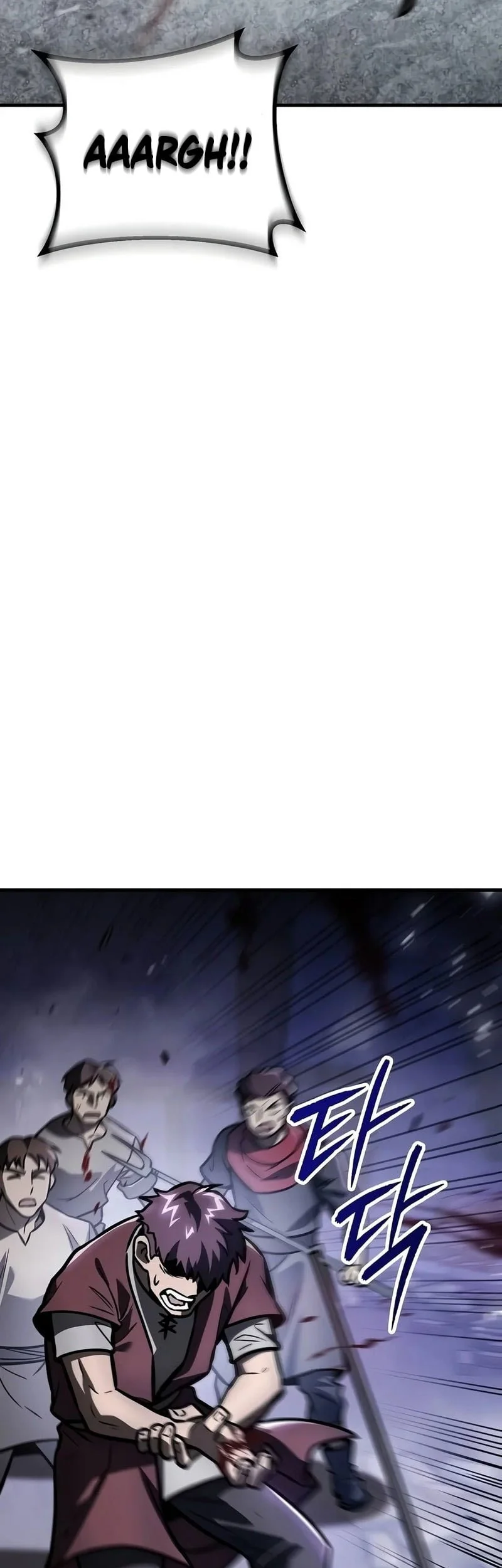 The Genius Knight Of A Fallen Race Chapter 2 Gambar 42