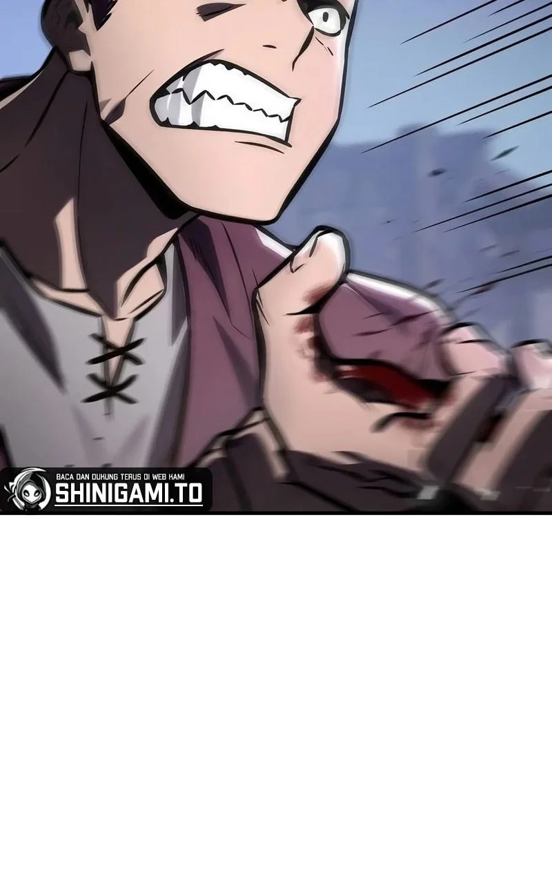 The Genius Knight Of A Fallen Race Chapter 2 Gambar 45
