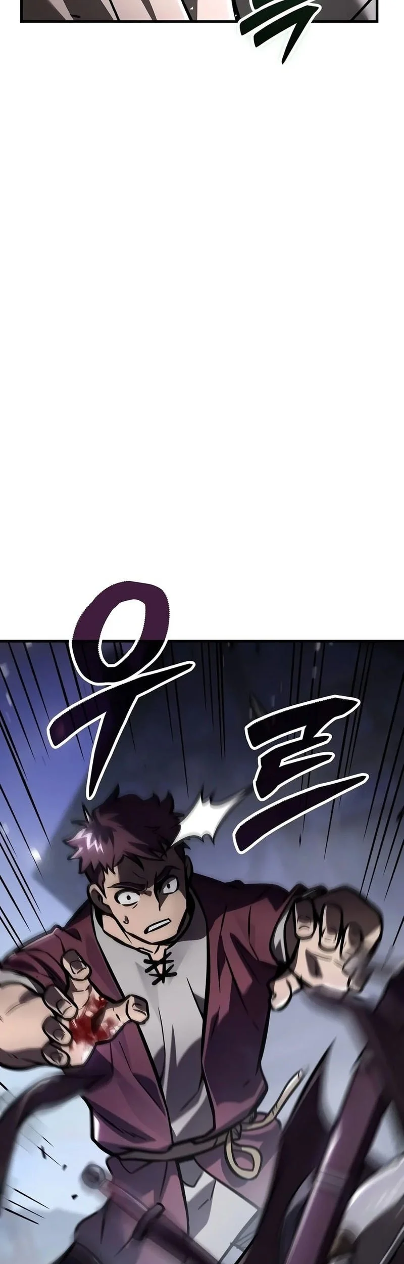 The Genius Knight Of A Fallen Race Chapter 2 Gambar 48
