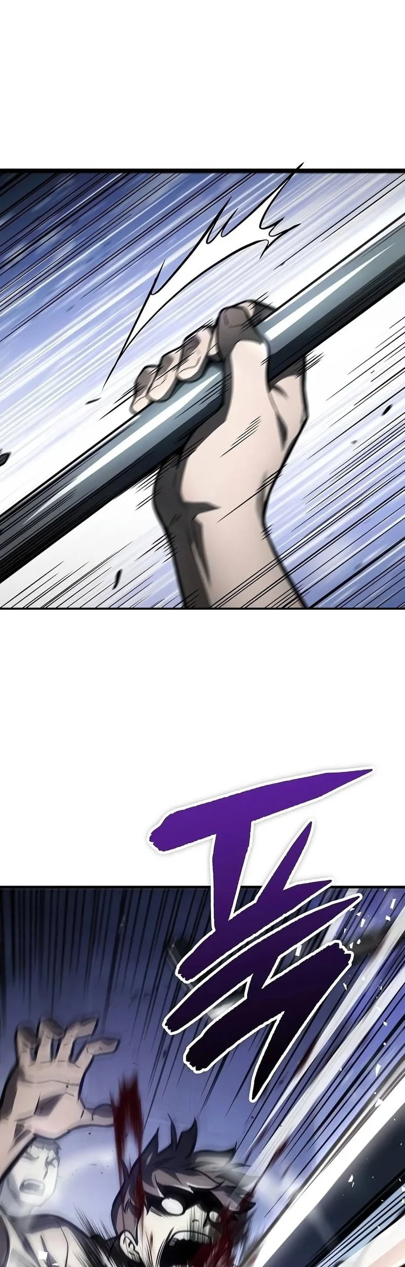 The Genius Knight Of A Fallen Race Chapter 2 Gambar 55