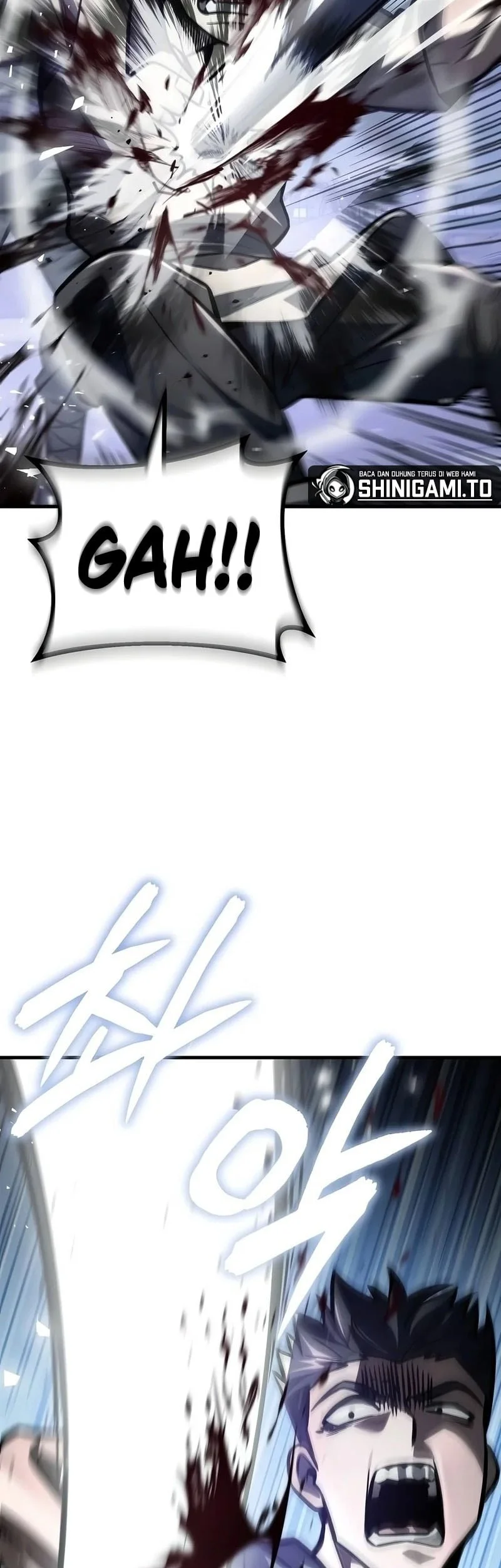 The Genius Knight Of A Fallen Race Chapter 2 Gambar 56