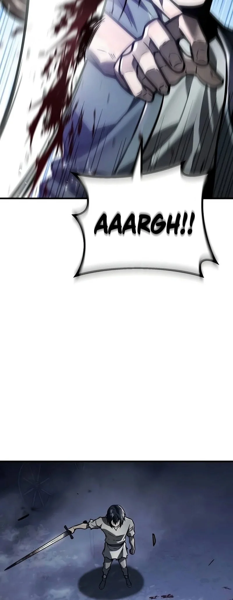 The Genius Knight Of A Fallen Race Chapter 2 Gambar 57