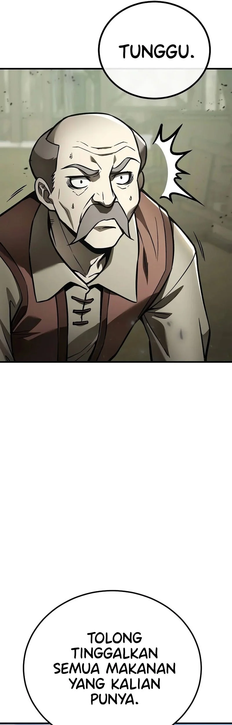 The Genius Knight Of A Fallen Race Chapter 2 Gambar 66